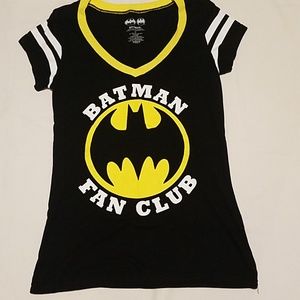 Batman T Shirt